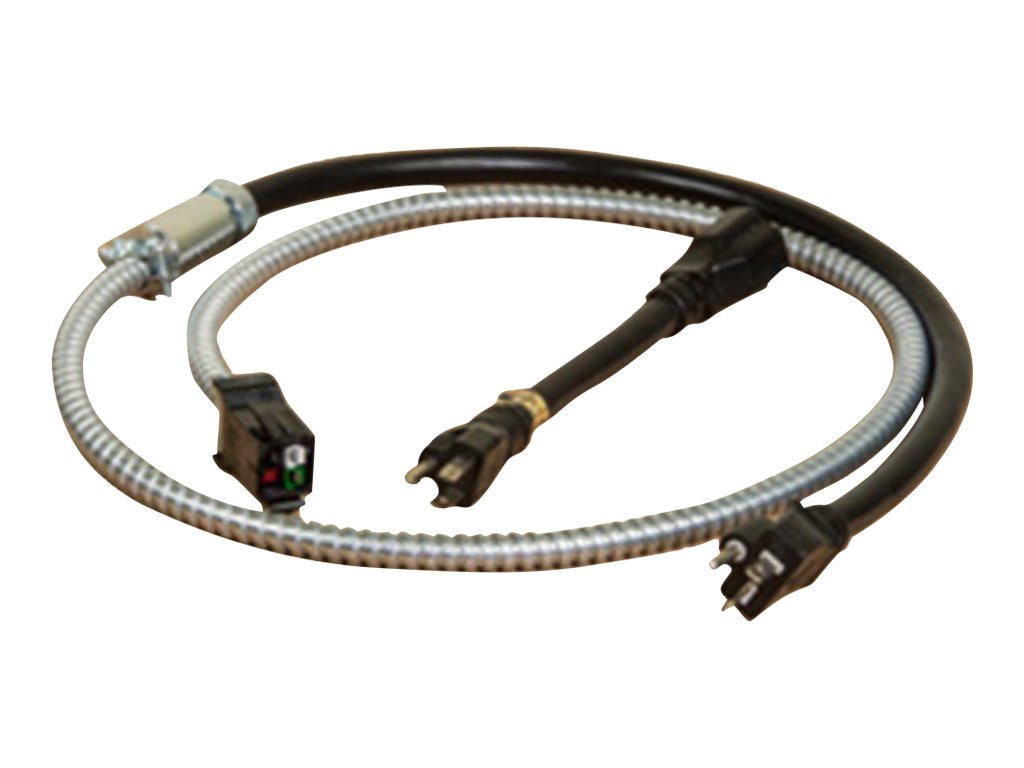 Spectrum Starter Kit - power cable kit