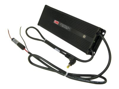 Lind - power adapter