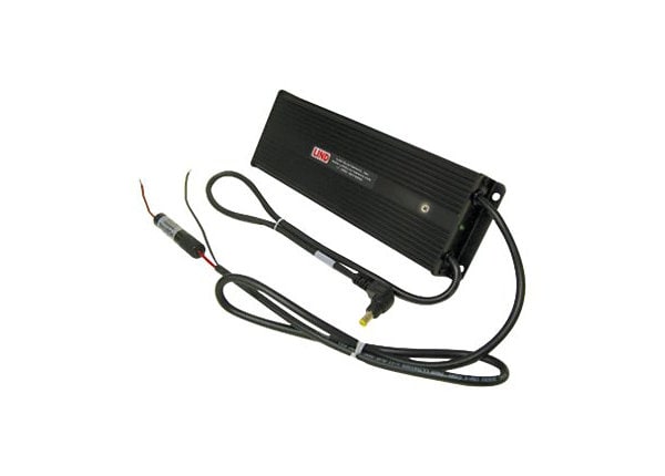 Lind - power adapter