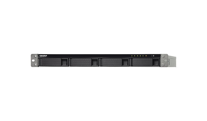 QNAP TS-453BU - NAS server - 0 GB