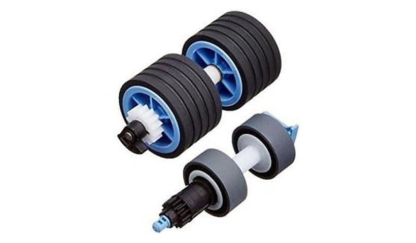 Canon Exchange Roller Kit - scanner roller exchange kit