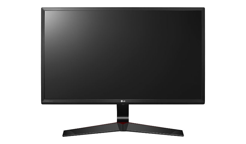 LG 27MP59G-P - LED monitor - Full HD (1080p) - 27"