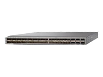 Cisco Nexus tc Fx Switch 48 Ports Managed Rack Mountable Wit N9k Ctcfxb18q Switches Cdw Com