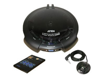 ATEN VS881