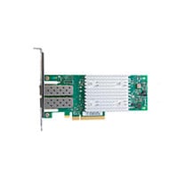 QLogic QLE2692 - host bus adapter - PCIe 3.0 x8 - 16Gb Fibre Channel x 2