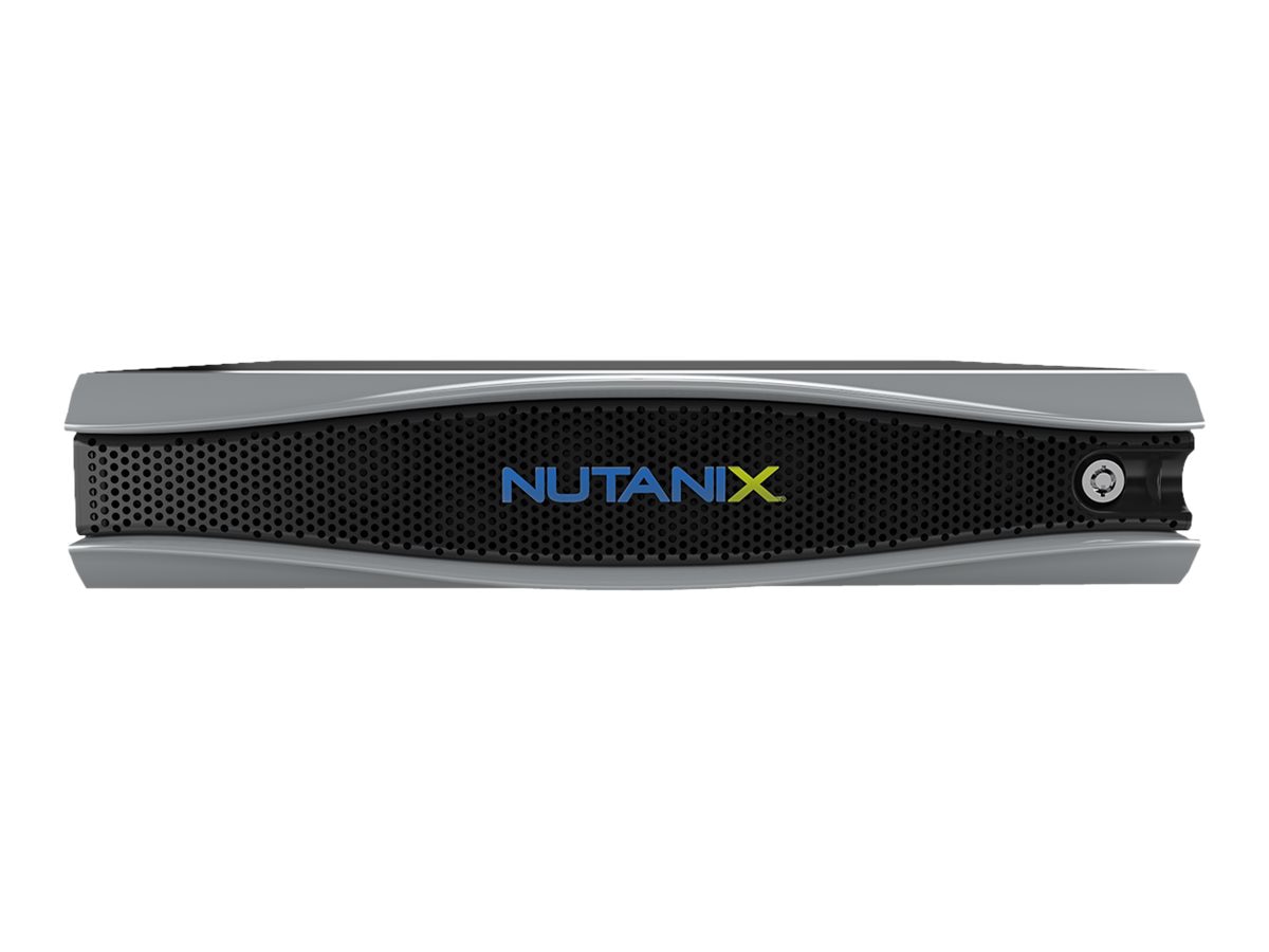 Nutanix Xtreme Computing Platform NX-3175-G5 - application accelerator