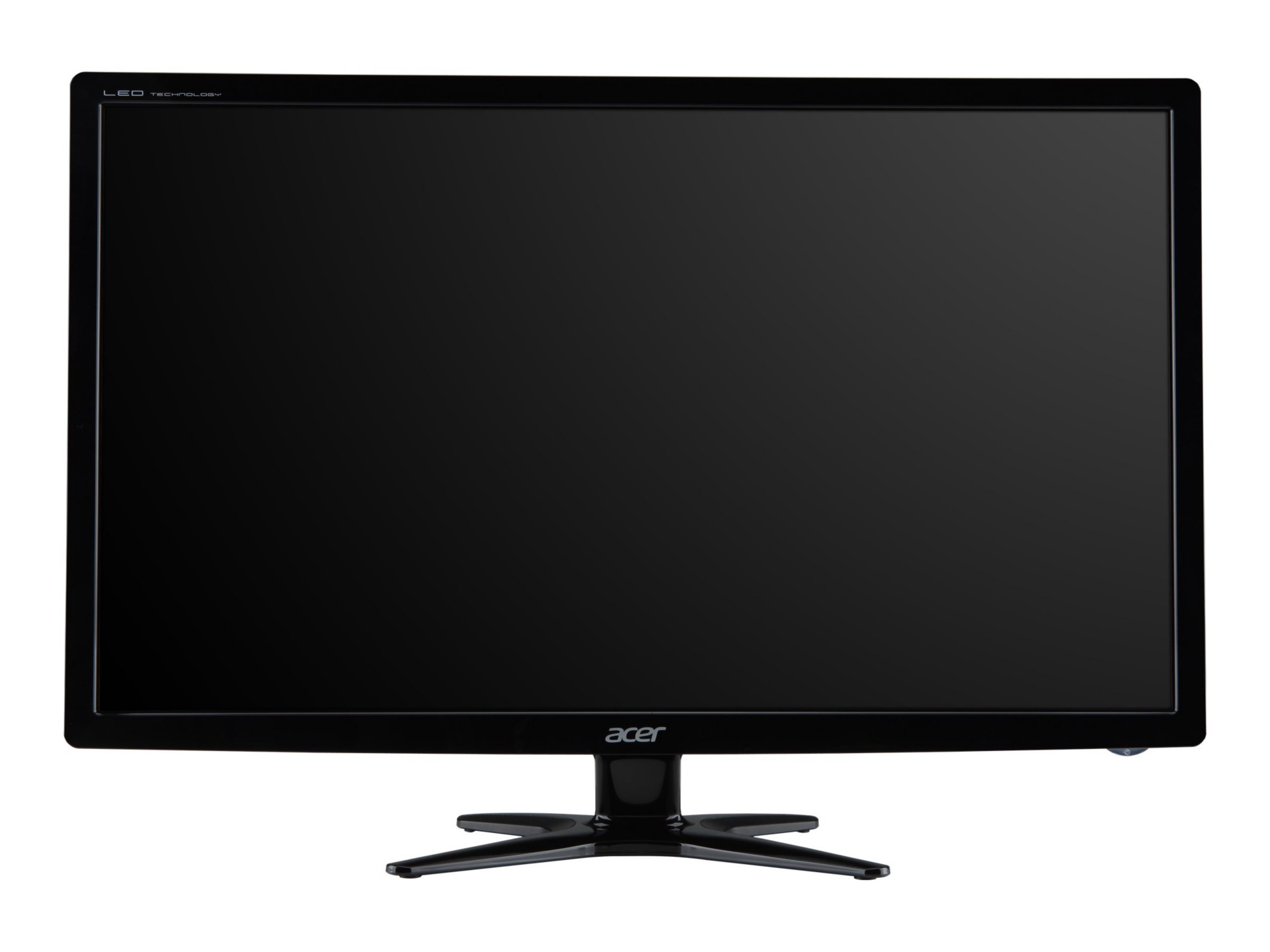 Acer G276HL - LED monitor - Full HD (1080p) - 27"