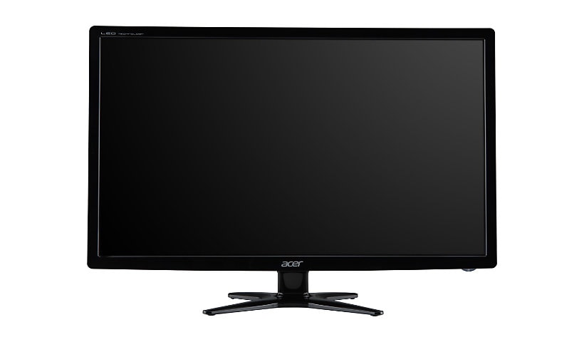 Acer G276HL - LED monitor - Full HD (1080p) - 27"
