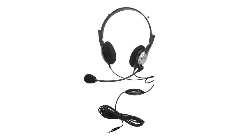 Andrea NC-185M - headset