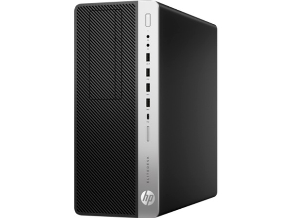 HP EliteDesk 800 G3 Core i7-6700 256GB HD 8GB RAM