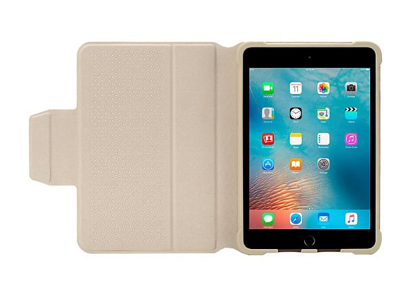 Griffin SnapBook flip cover for tablet