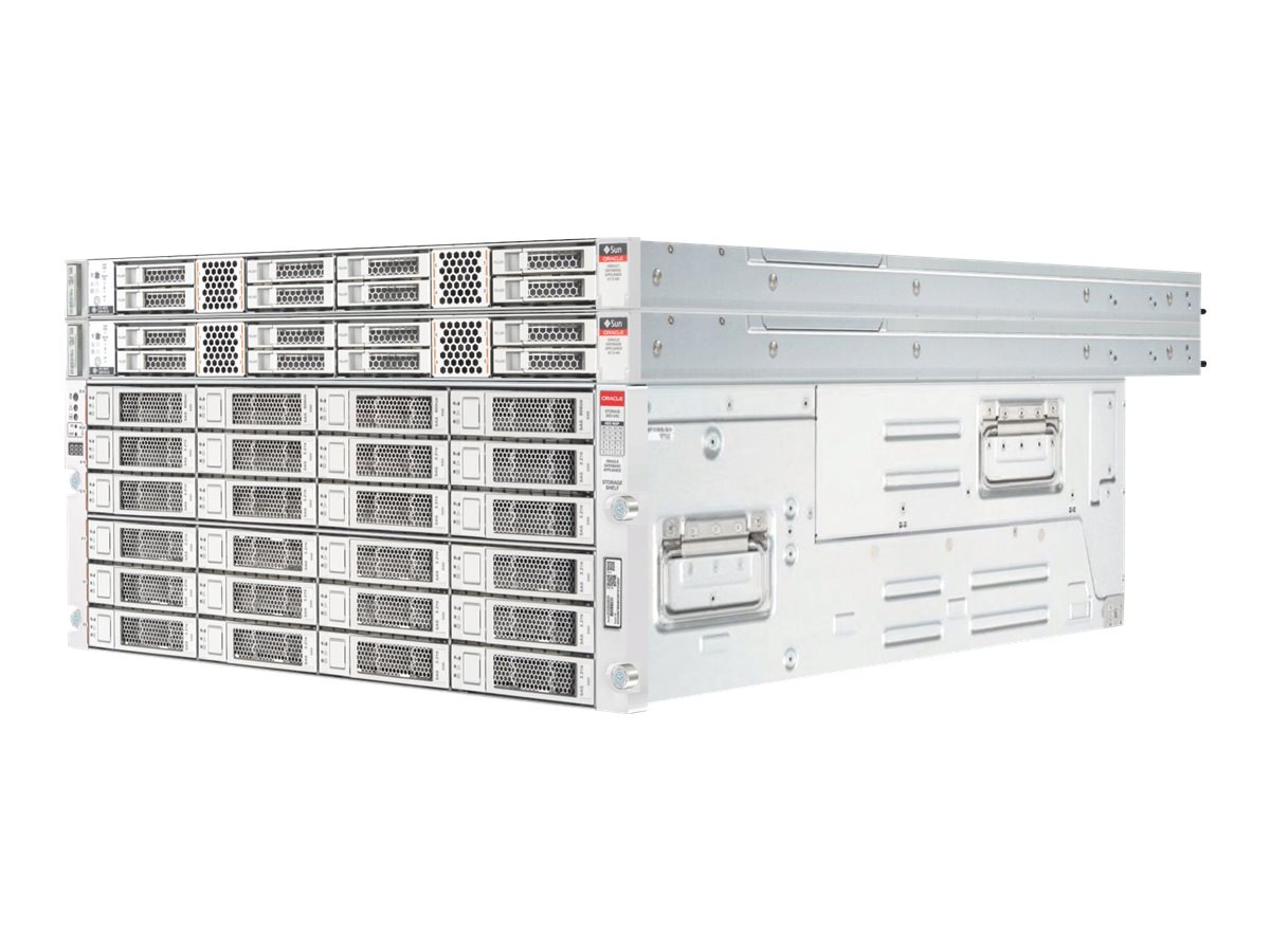 Oracle Database Appliance X7-2S – X7 2S Datasheet – GRFINZ