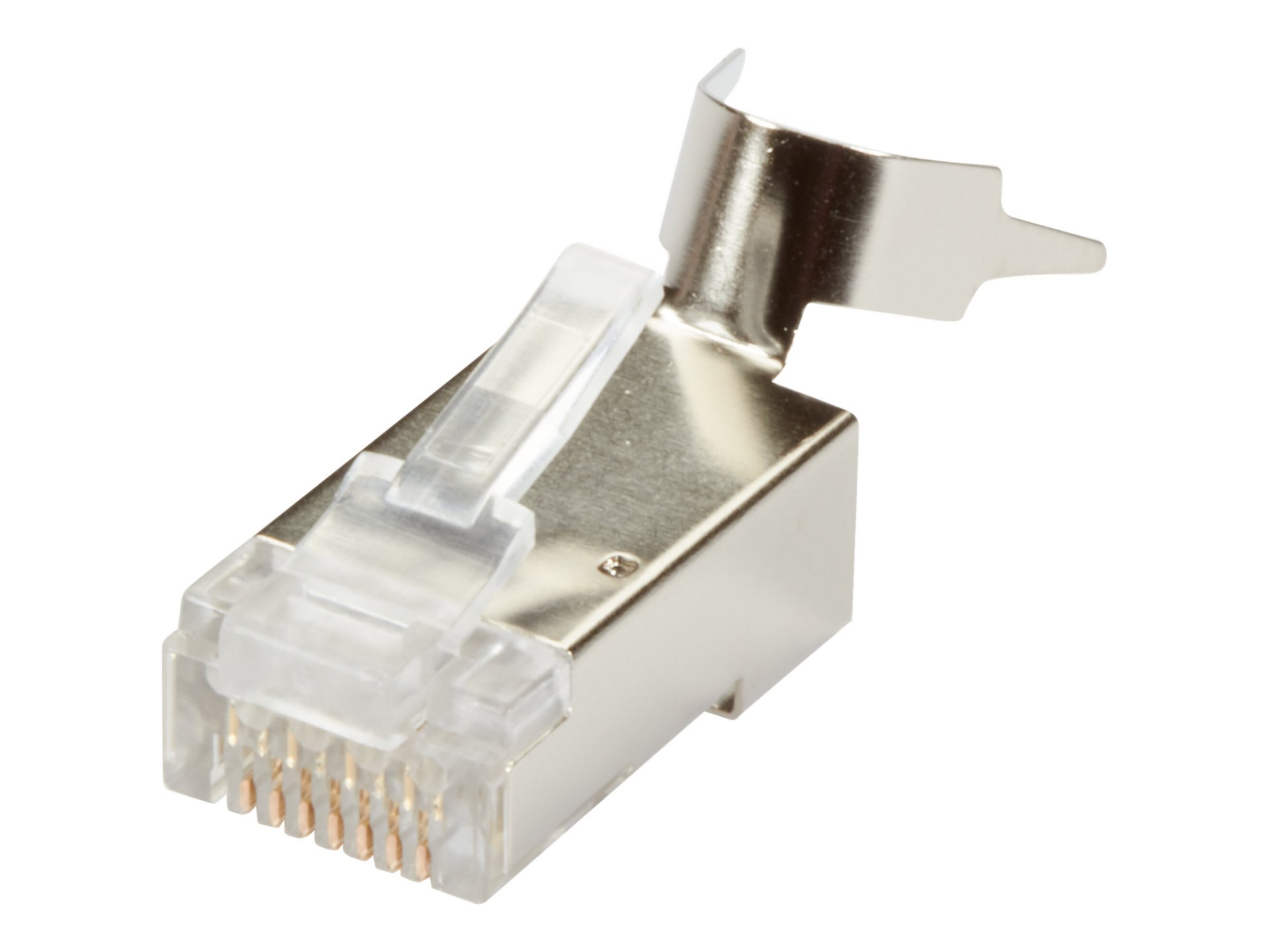 Black Box network connector