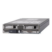 Cisco UCS SmartPlay Select B200 M5 Standard 2 - blade - Xeon Silver 4114 2.