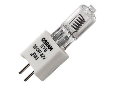 Battery Technology Replacement Projector Lamp For 3M & 4400