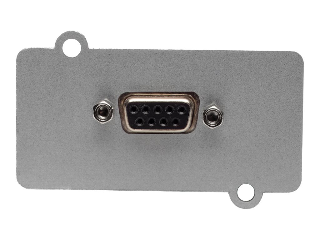 Tripp Lite Programmable Relay I/O Card for Tripp Lite SVTX, SVX and SV UPS Systems - remote management adapter