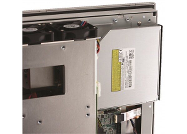 Advantech PPC-6150-DVDE - DVD±RW drive - Serial ATA - internal