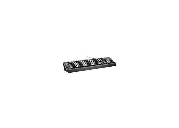 Alienware Advanced Gaming Keyboard AW568 - keyboard - US