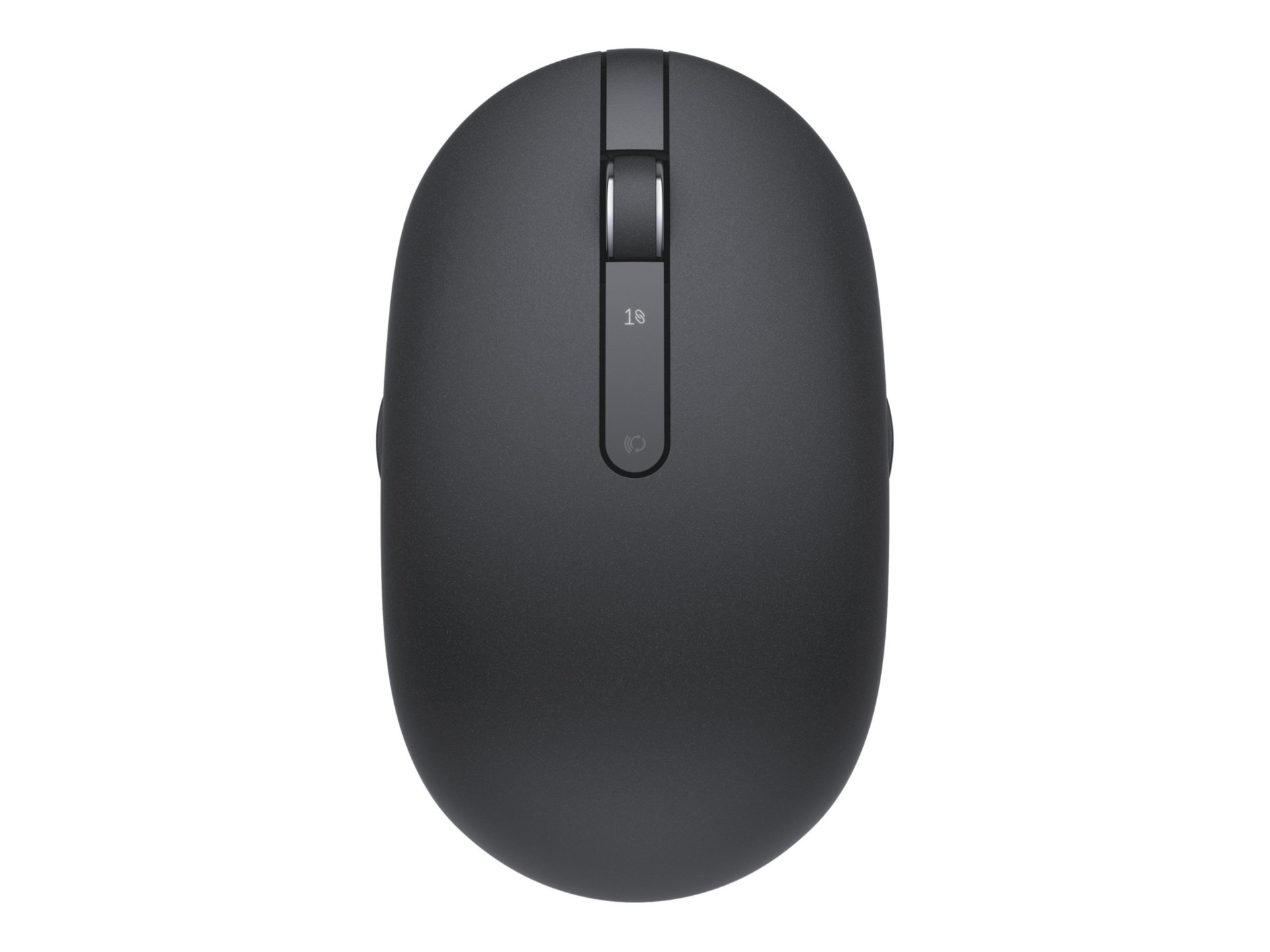 Dell Premier WM527 - mouse - Bluetooth, 2.4 GHz - black