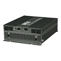 Tripp Lite Compact Inverter 3000W 12V Dc to 120V AC 4 Outlets 2x 5-15R 2x 5