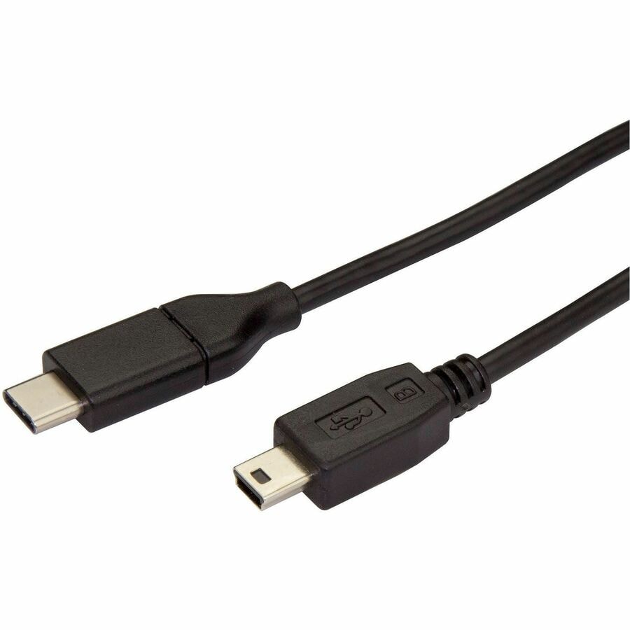 Câble USB-A vers micro-USB 1 m (Mâle / Mâle) - USB 2.0 480 Mbit/s