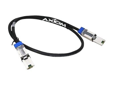 Axiom SAS external cable - 2 m