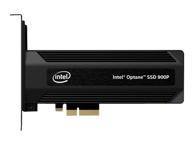 Intel Optane SSD 900P Series - Star Citizen - SSD - 280 GB - PCIe 3.0 x4 (N