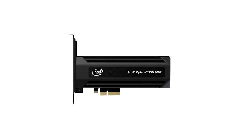 Intel Optane SSD 900P Series - Star Citizen - SSD - 280 GB - PCIe 3.0 x4 (N
