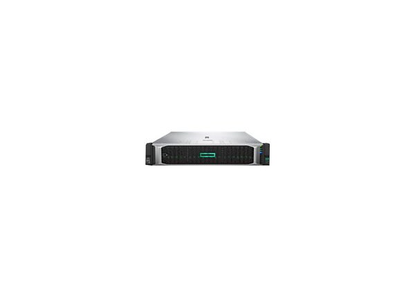 HPE DL380 GEN10 5115 1P16G 8SFF SB