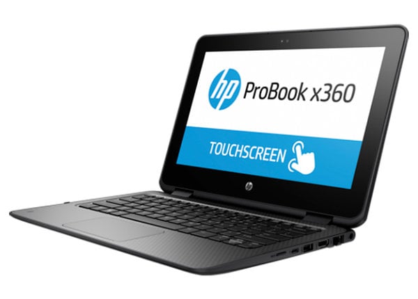 HP ProBook x360 11 G1 EE 11.6" Pentium N4200 128GB HDD 4GB RAM