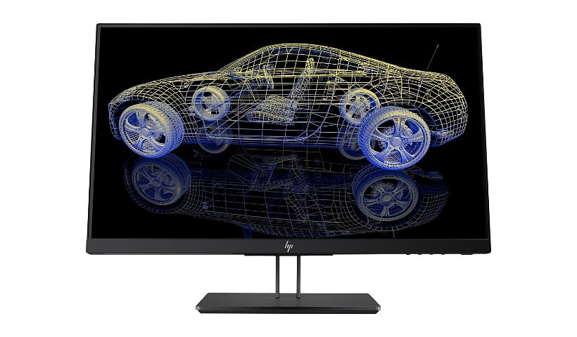 HP Z23n G2 - LED monitor - Full HD (1080p) - 23"