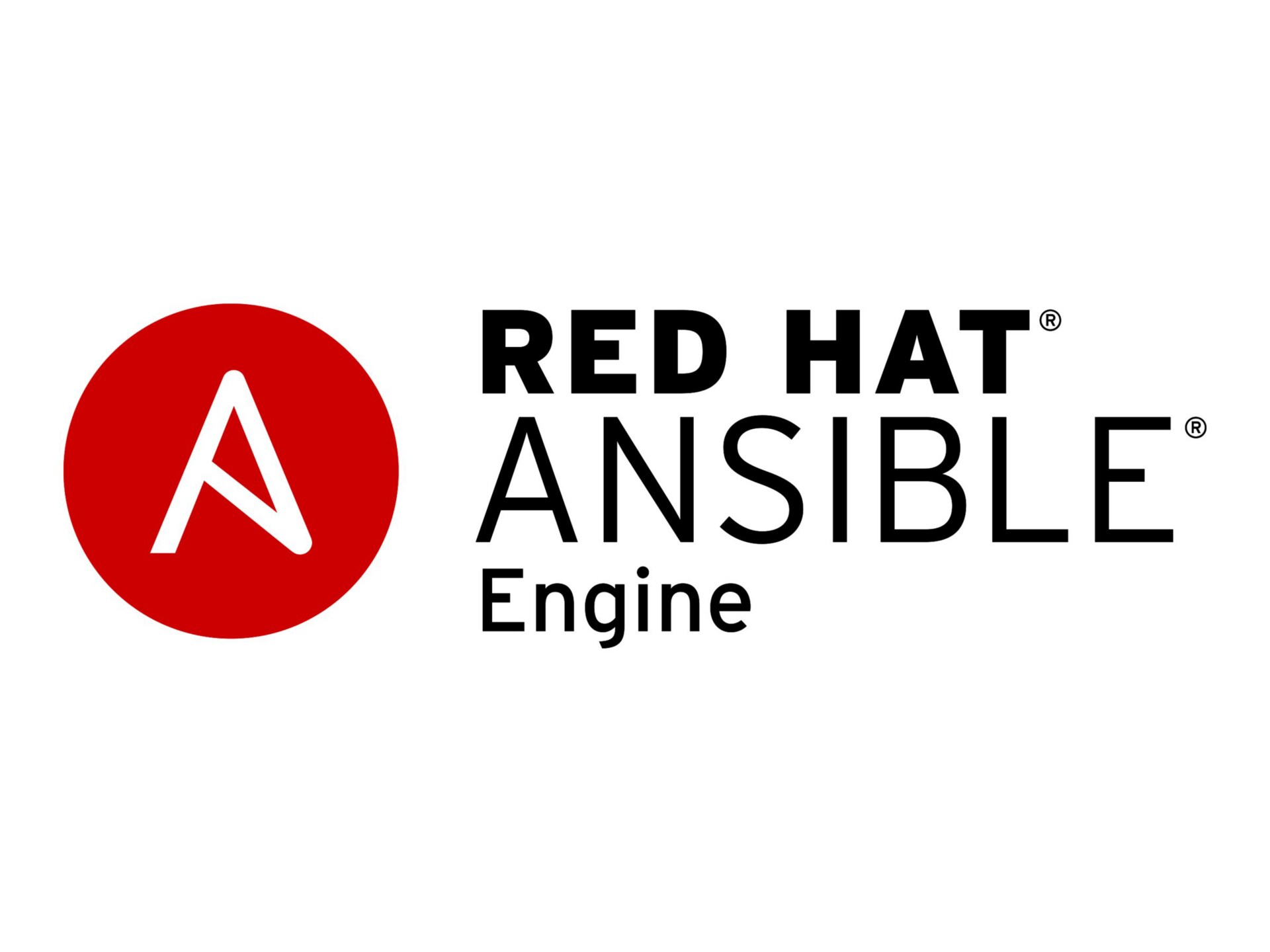 Red Hat Ansible Engine - standard subscription (1 year) - 100 managed nodes