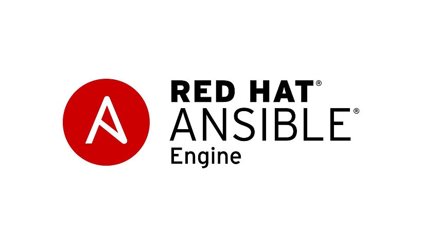 Red Hat Ansible Engine - standard subscription (1 year) - 10000 managed nod