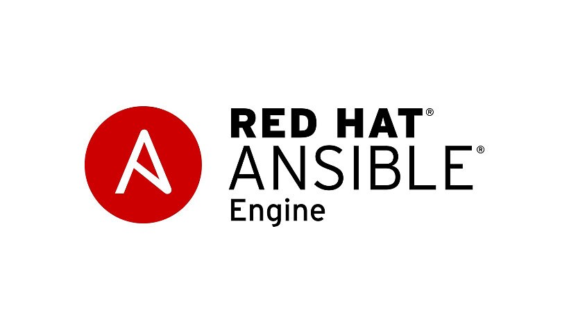 Red Hat Ansible Engine - standard subscription (renewal) (3 years) - 10000