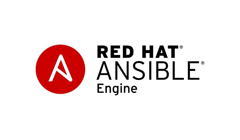 Red Hat Ansible Engine - premium subscription (renewal) (1 year) - 5000 man