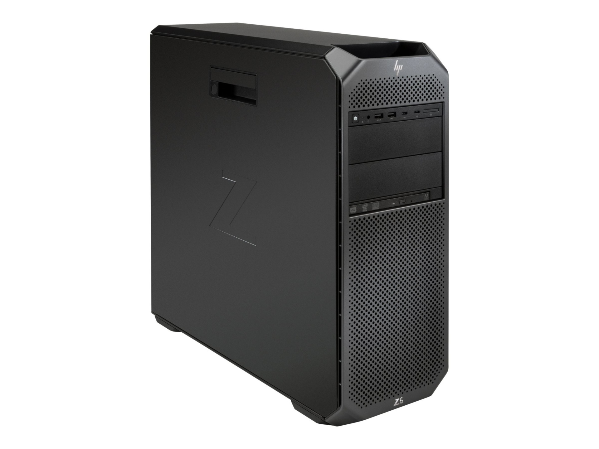 Hp Model Z6