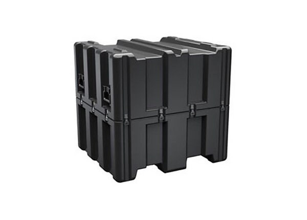 Pelican AL3834-1617 Single Lid Case