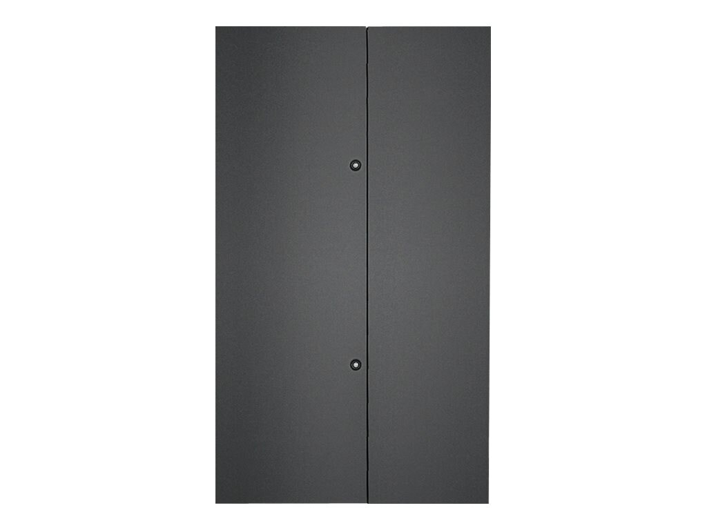 Panduit Net-Access S-Type Cabinet rack panel - 48U