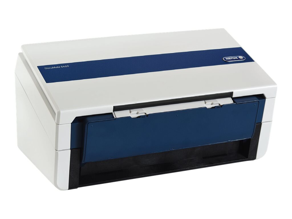 Xerox DocuMate 6480 USB Document Scanner