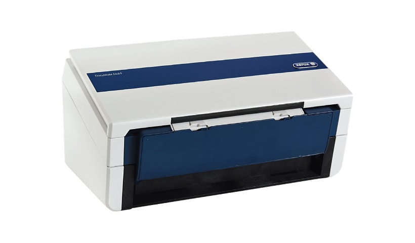 Xerox DocuMate 6480 USB Document Scanner