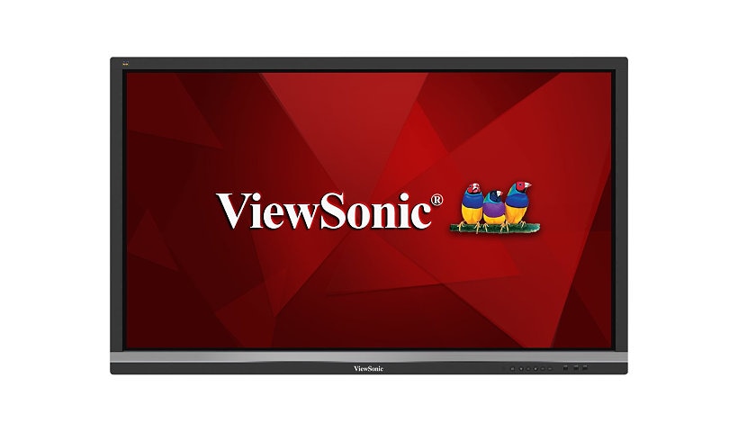 ViewSonic ViewBoard IFP5550 Collaboration Display