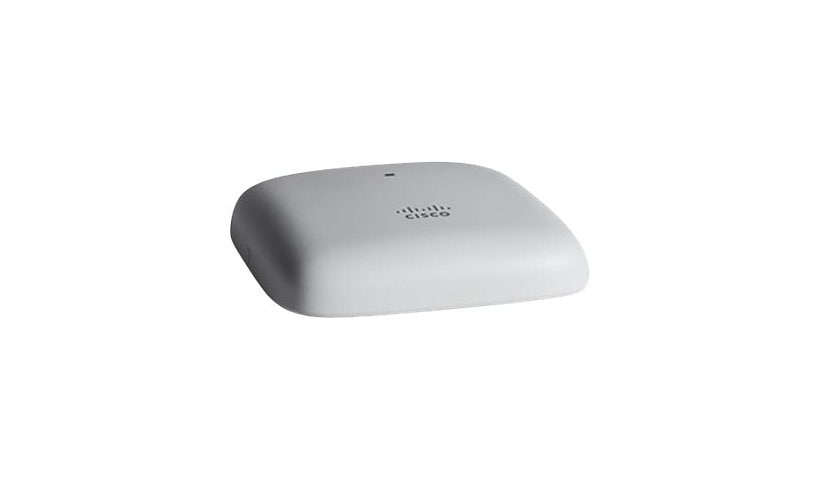 Cisco Aironet 1815M - wireless access point - Wi-Fi 5