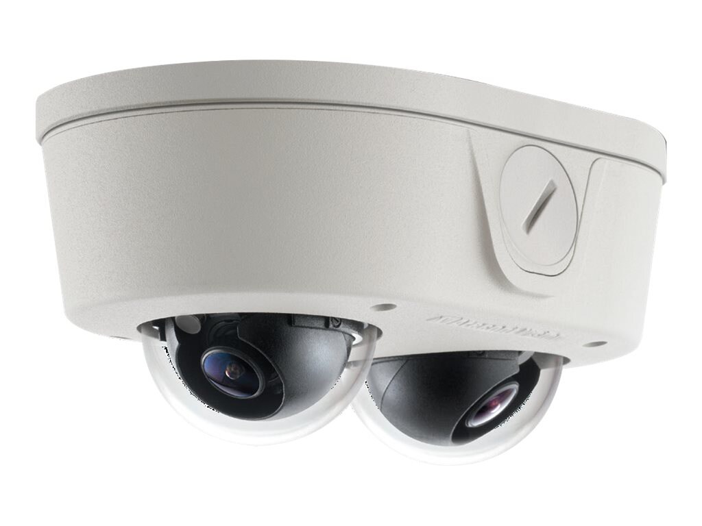 Arecont MicroDome Duo AV10655DN-NL - network surveillance camera