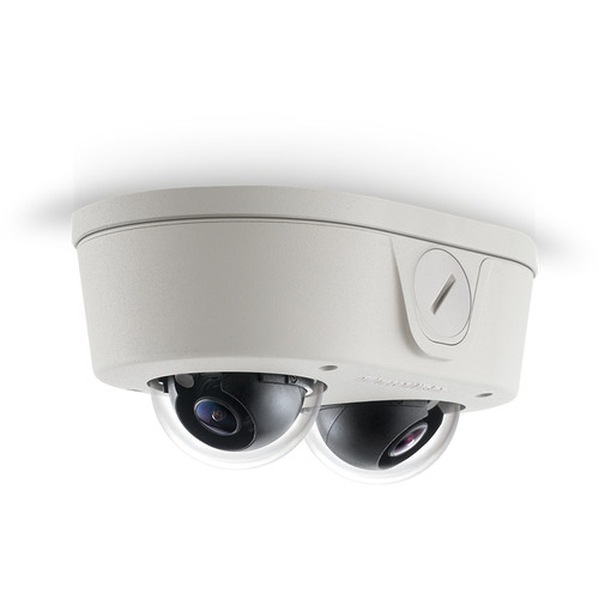 Arecont MicroDome Duo AV6656DN-NL - network surveillance camera