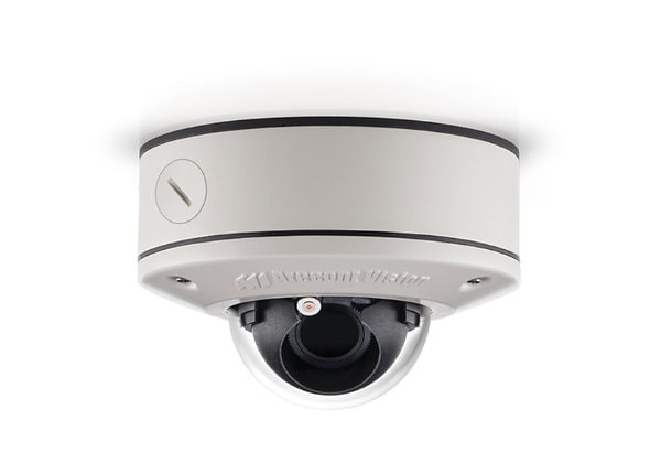 Arecont MicroDome G2 AV3556DN-S-NL - network surveillance camera