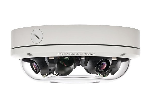 Arecont SurroundVideo Omni G2 Series AV12276DN-NL - panoramic camera