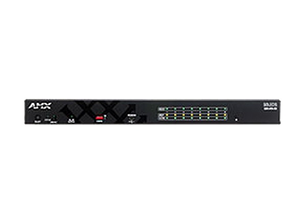 AMX Solecis 8x1 HDMI Digital Switcher