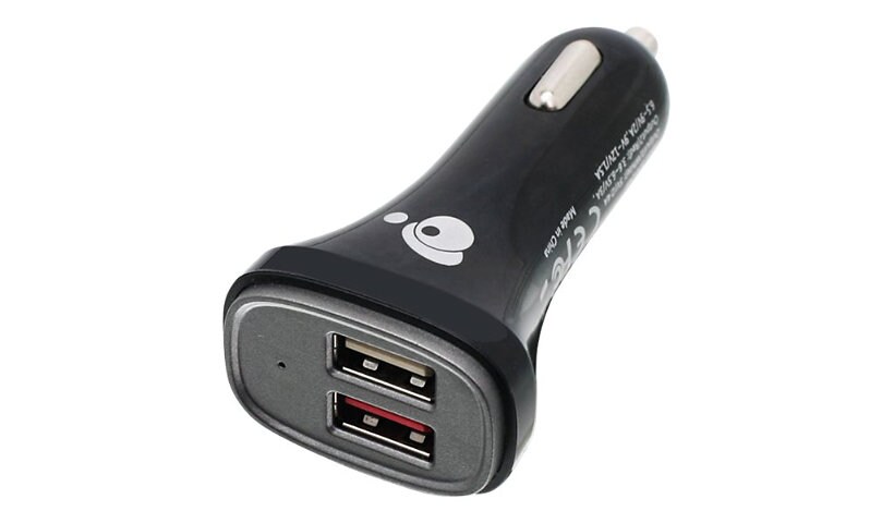 GearPower Quick Charge 3.0 Car Charger car power adapter - USB