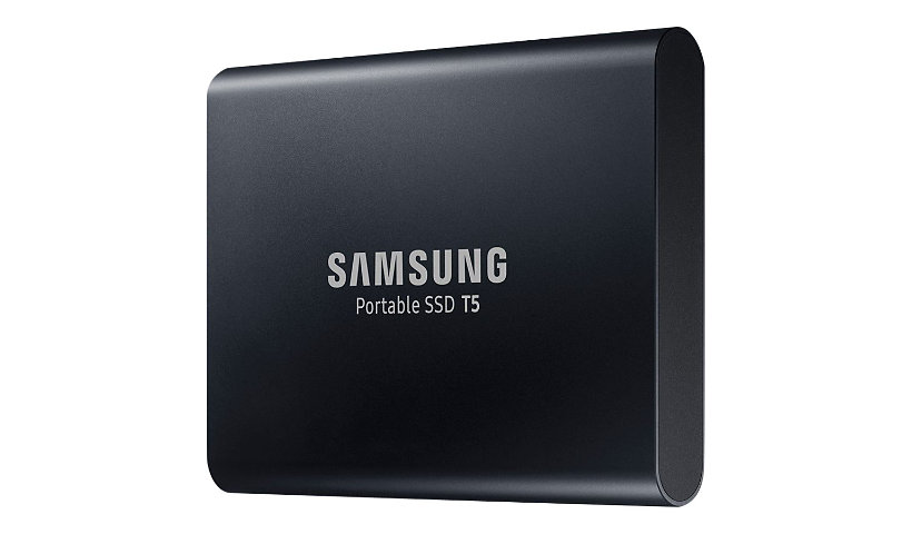 Samsung T5 MU-PA2T0 - Disque SSD - 2 To - USB 3.1 Gen 2