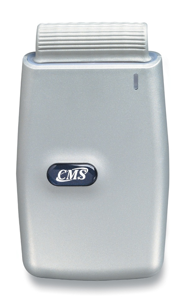 CMS Peripherals 80GB Automatic Backup System For Notebooks, UABS2-80.0